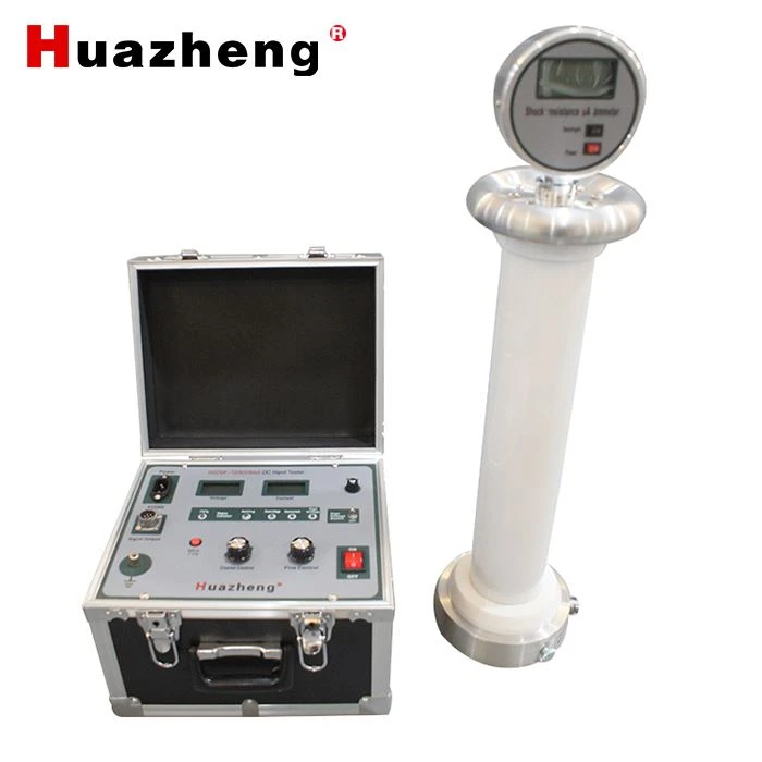 HZZGF 200KV 5mA DC High Tasser Tester